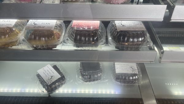 La Princesa Bakery by null