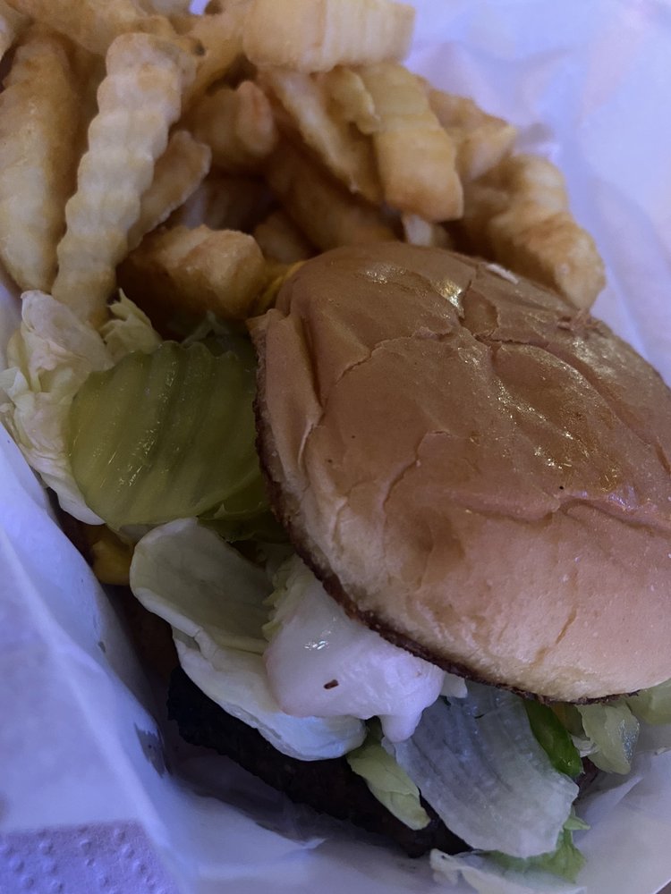 DEPOT TAP Updated August 2024 49 S East Ave, Amboy, Illinois Restaurants Restaurant