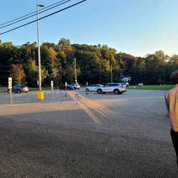 Tenafly Pediatrics - Parking lot