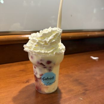 Gabriele - Ice Cream & Frozen Yogurt Near Me - Vico Equense, NA