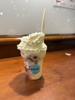 Gelateria Gabriele by null