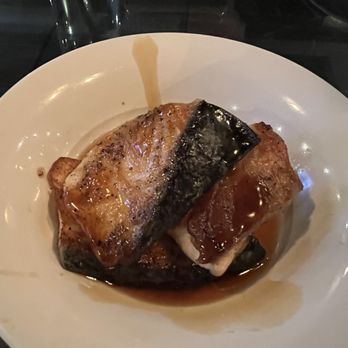 Wind Japanese & Thai - Teriyaki salmon - Sushi Bars Near Me - Mississauga, Ontario Wind Japanese & Thai - Teriyaki salmon - Sushi Bars Near Me - Mississauga, Ontario