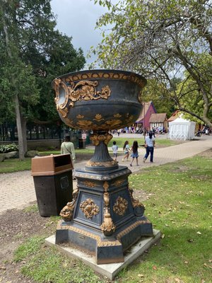 Canterbury Village by null