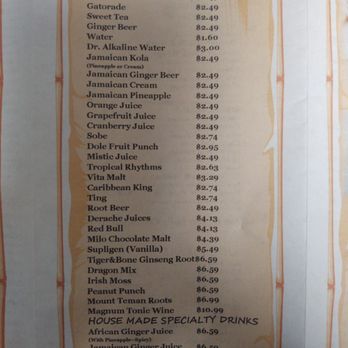 Mad O Seafood - Menu - Seafood Near Me - Jacksonville, Florida Mad O Seafood - Menu - Seafood Near Me - Jacksonville, Florida