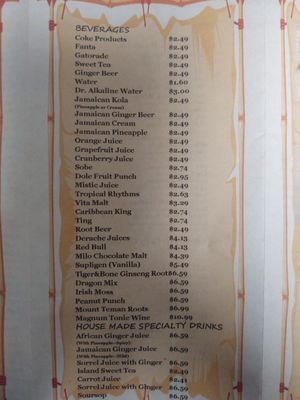 Menu photo 5 Mad O Seafood Jacksonville, FL Menu photo 5 Mad O Seafood Jacksonville, FL