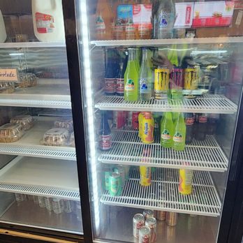 La Mascota Bakery - standard drinks - Bakeries Near Me - Los Angeles, California
