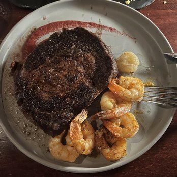 Orange Hill Restaurant & Events - Dry Aged Ribeye - Steakhouses Near Me - Orange, California