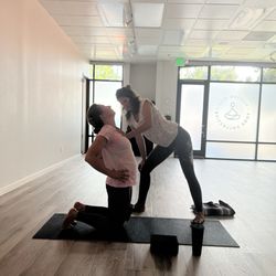 Morgan Hill Yoga Collective