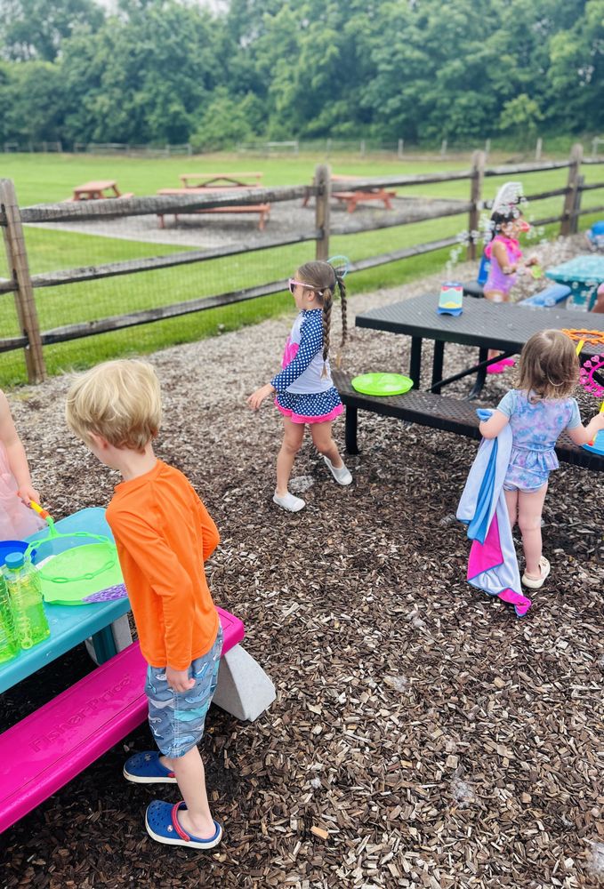 Lutheran Church of St. Andrew Preschool - childcare center in Silver Spring, MD