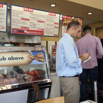 Jersey Mike's Subs - Sandwiches Near Me - Stevenson Ranch, California Jersey Mike's Subs - Sandwiches Near Me - Stevenson Ranch, California