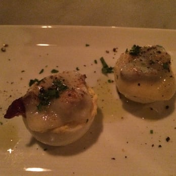 Marlowe - Warm Deviled Eggs - Diners Near Me - San Francisco, California