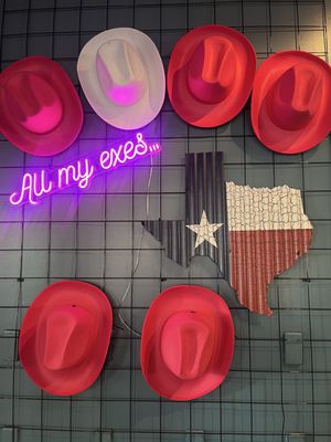 Hey Y'all Tipsy Taco Bar by null