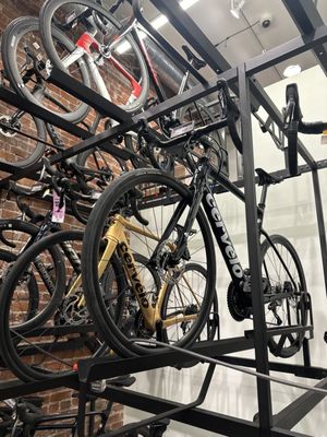 MIKE’S BIKES - SAN FRANCISCO - Updated January 2026 - 56 Photos & 575 ...