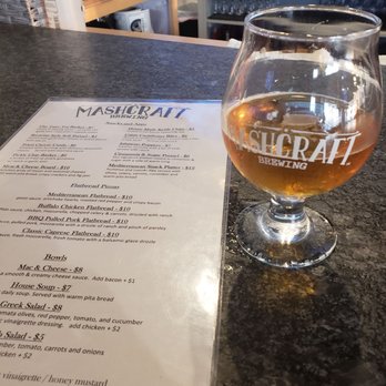 MashCraft Fishers - Breweries Near Me - Fishers, Indiana MashCraft Fishers - Breweries Near Me - Fishers, Indiana