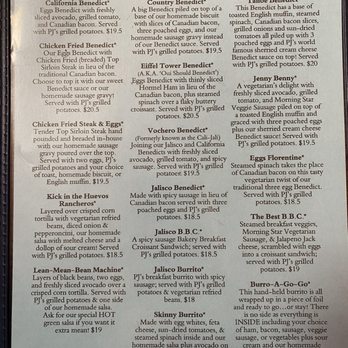 PJ & CO RESTAURANT & SALOON - Updated May 2024 - 742 Photos & 654 ...