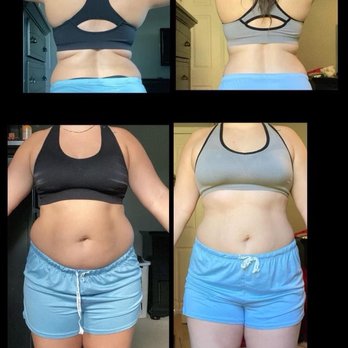Innovative Fitness - Body transformation of fat loss taking Zenith product, all in a 60 day period - Trainers Near Me Innovative Fitness - Body transformation of fat loss taking Zenith product, all in a 60 day period - Trainers Near Me