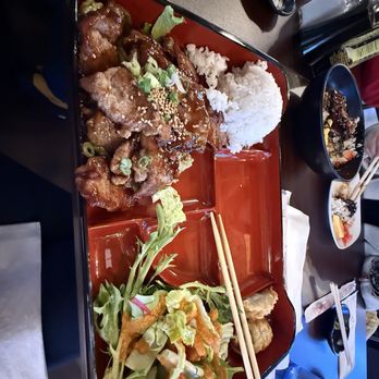 Kasumi House - Teriyaki Beef - Ramen Near Me - Eugene, Oregon