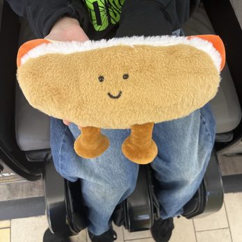 Fluffy Town - Arcades Near Me - San Jose, California