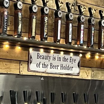 Triplehorn Brewing - Yep! - Breweries Near Me - Woodinville, Washington