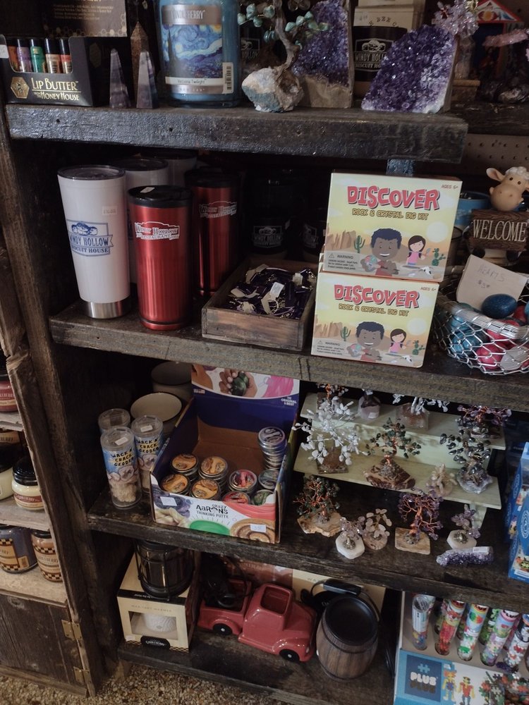 Windy Hollow Restaurant