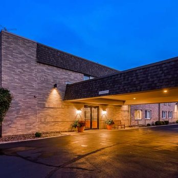 cheap hotels in rice lake wi