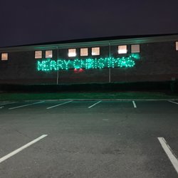 Belle Johnston Community Center