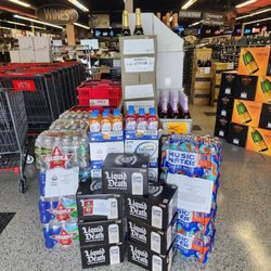 Spec's Wines, Spirits & Finer Foods