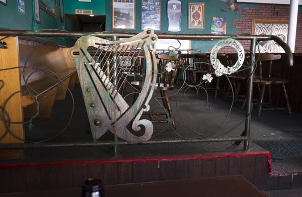 The Harp by null