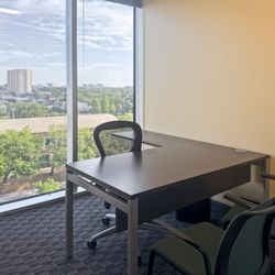 Regus Florida One Urban Center at Westshore