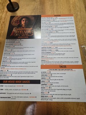 Menu photo 4 Adelitas Cocina Y Cantina Denver, CO Menu photo 4 Adelitas Cocina Y Cantina Denver, CO