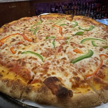 Chill Bar & Grill - Pizza Near Me - Las Vegas, Nevada