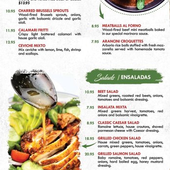 Terra Mare - Appetizers and salads - Pasta Shops Near Me - Wheaton, Maryland Terra Mare - Appetizers and salads - Pasta Shops Near Me - Wheaton, Maryland