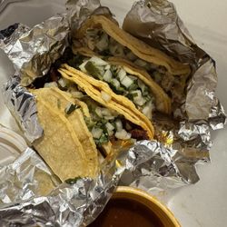 Taqueria La Puerta