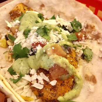 Torchy's Tacos - Tuna taco - Tacos Near Me - Austin, Texas Torchy's Tacos - Tuna taco - Tacos Near Me - Austin, Texas