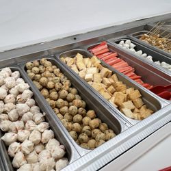 Manna BBQ & Shabu - Lewisville