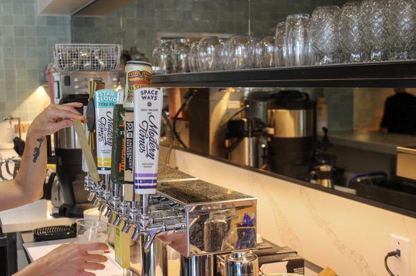 Seabirds Kitchen Los Feliz by null