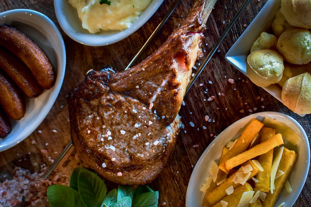 12 Cuts Brazilian Steakhouse photo 3