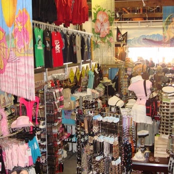 Treasure Chest - Gift Shops Near Me - Hermosa Beach, California