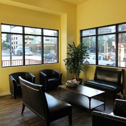 Paresh N. Varu, M.D - Waiting Room