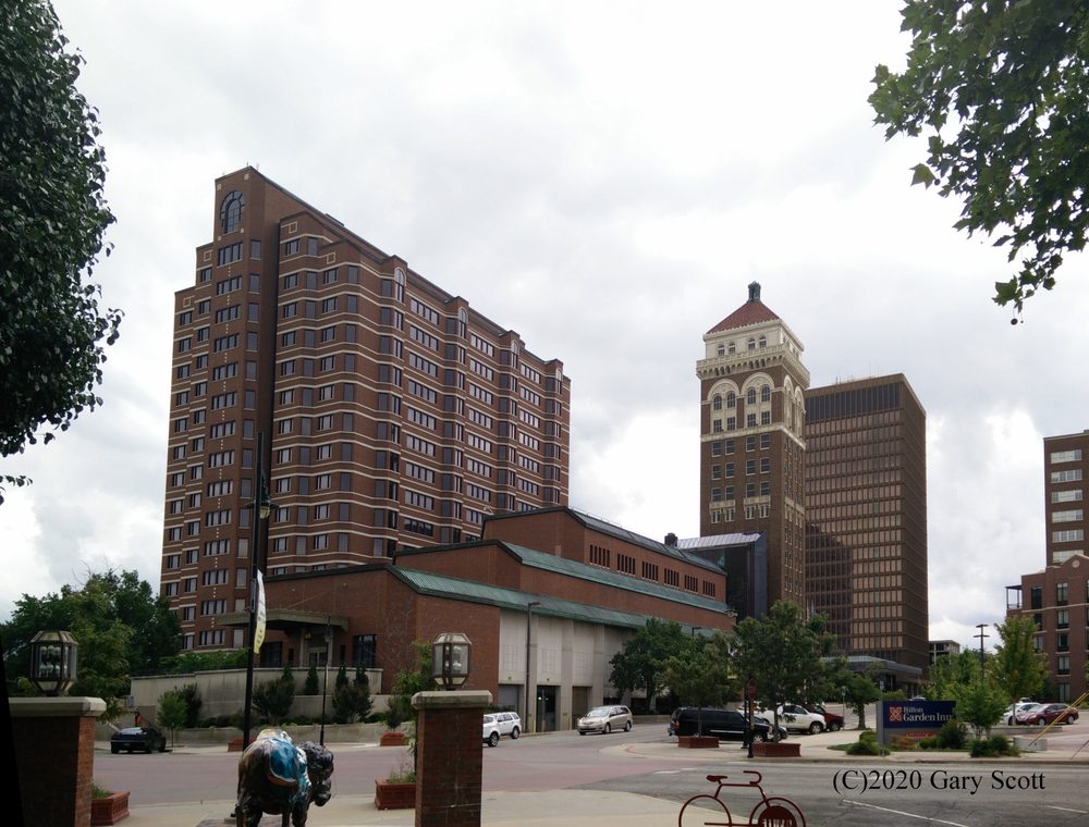 SCOTT & ASSOCIATES REALTORS & APPRAISERS 1512 Harned Dr, Bartlesville