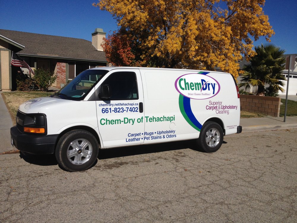 CHEMDRY OF TEHACHAPI Updated October 2024 11 Photos & 10 Reviews