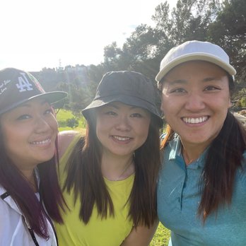 Golf with Michelle - Golf Lessons Near Me - Rosemead, California