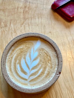 KLVN Coffee Lab by null
