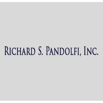 Slide of Richard S Pandolfi