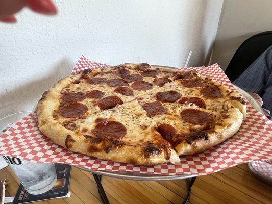 Uncle Chops Food Court by null