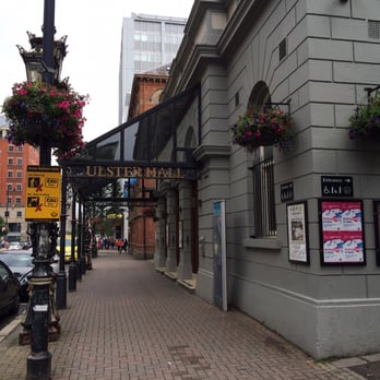 Ulster Hall - Performing Arts Near Me - Belfast, BFS Ulster Hall - Performing Arts Near Me - Belfast, BFS