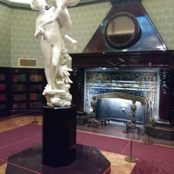 Driehaus Museum - Statues - Museums Near Me - Chicago, Illinois Driehaus Museum - Statues - Museums Near Me - Chicago, Illinois