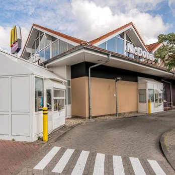 McDonald's - Fast Food Near Me - Blankenfelde-Mahlow, BB