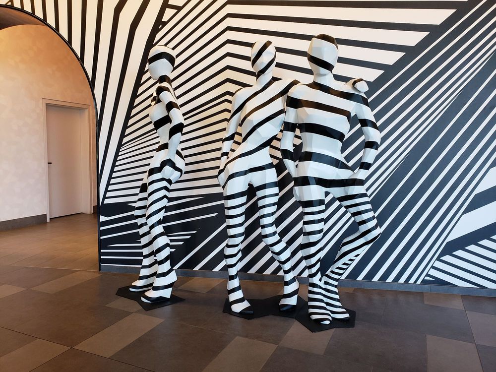 The Rose Hotel Chicago O’Hare, Tapestry Collection by Hilton