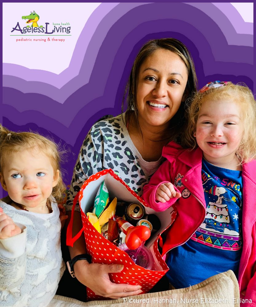 Ageless Living Home Health - child therapist in Arlington, TX